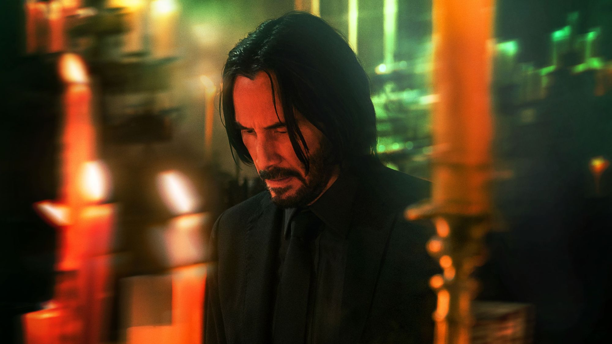 How John Wick Franchise Re-imagined The Action Genre?