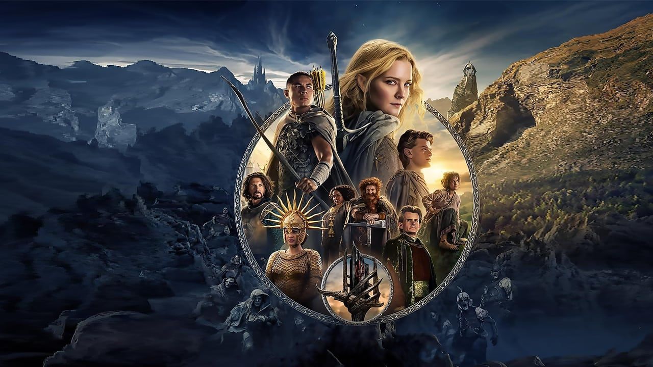 The Lord of The Rings: The Rings of Power Worth Watching?