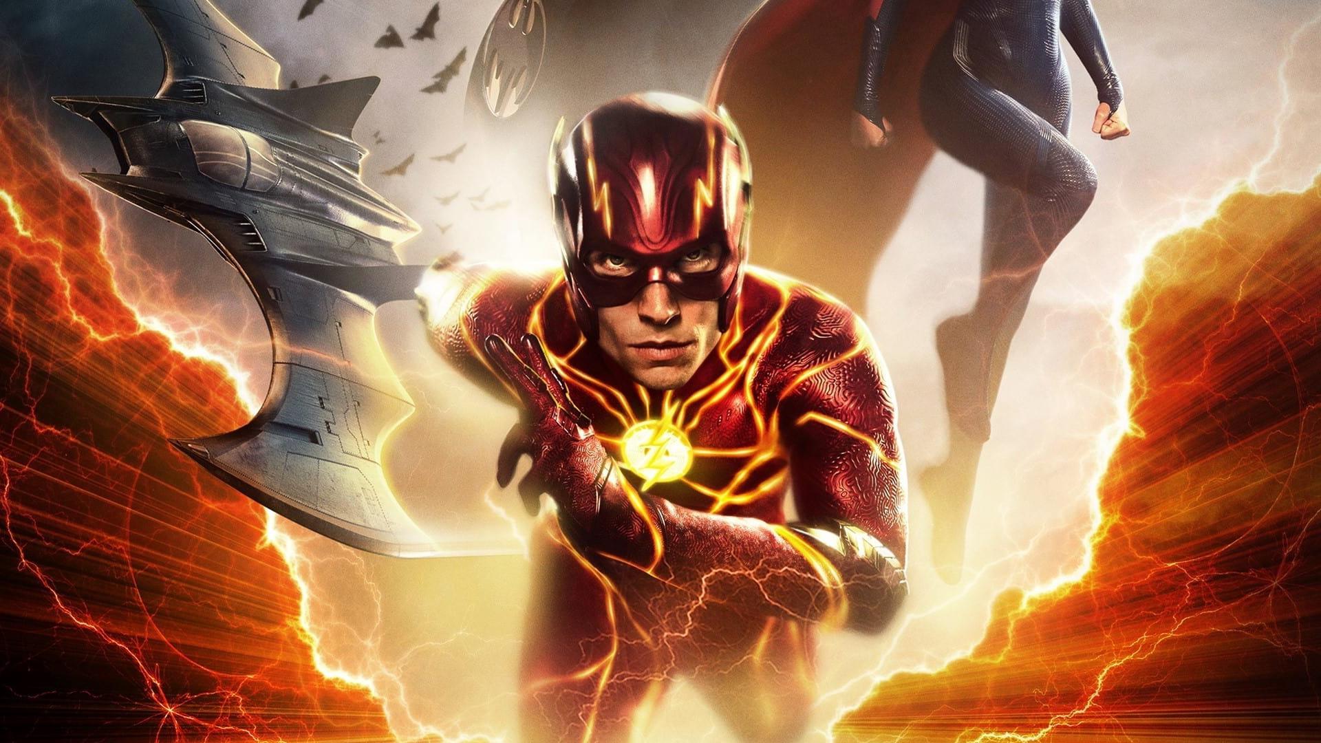 The Flash: Is It One of The Best DC Movies?