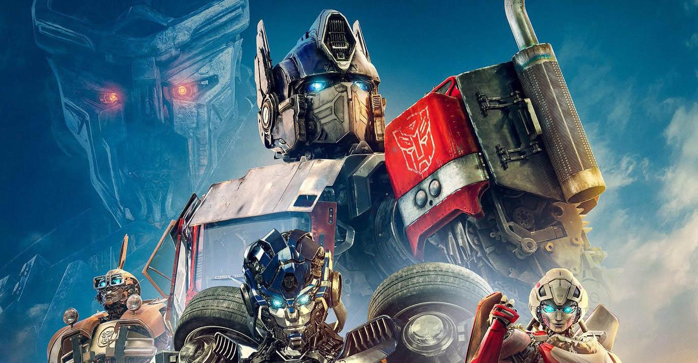 The Legacy & Voice of Optimus Prime