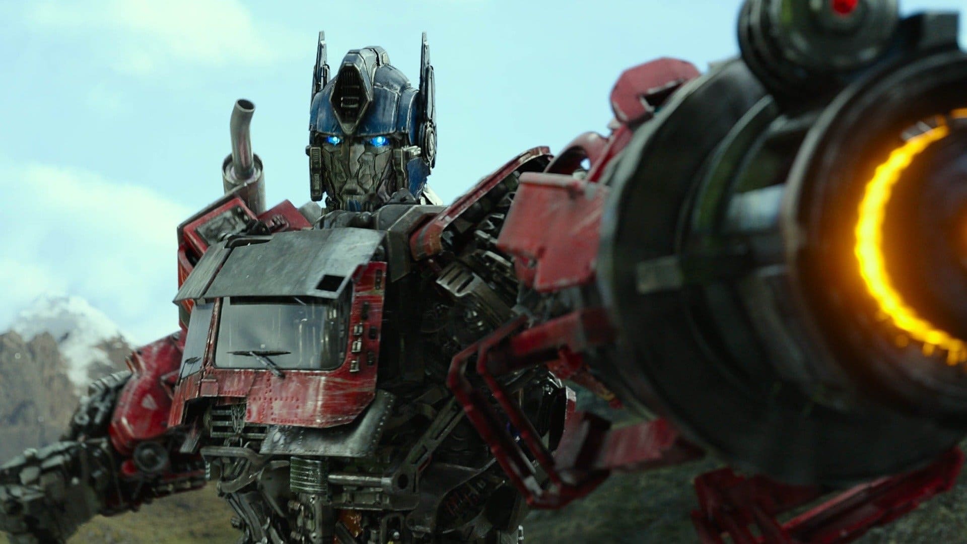 Transformers: Rise of the Beasts - Worth Watching?