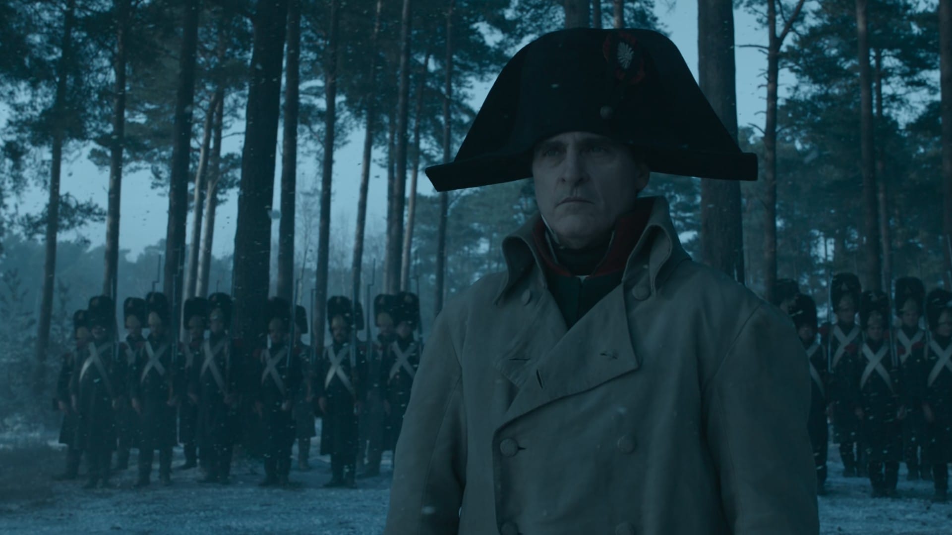 Why The Battle of Austerlitz from Ridley Scott's Napoleon is a Cinematic Masterpiece?
