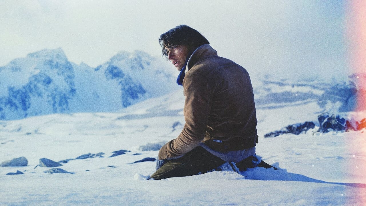 Society of the Snow: A Gripping Tale of Survival - Movie Review