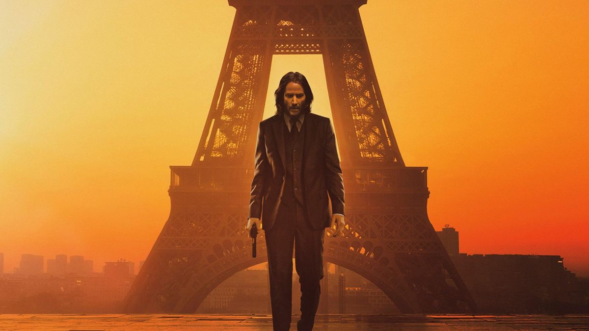 John Wick: Chapter 4 is it worth watching?