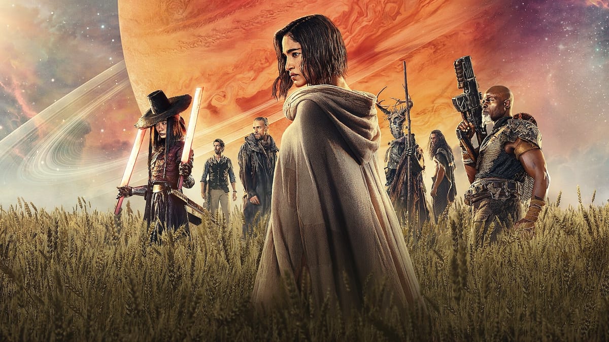 Rebel Moon Part One: A Child of Fire (2023) Movie Review - Is it worth watching?