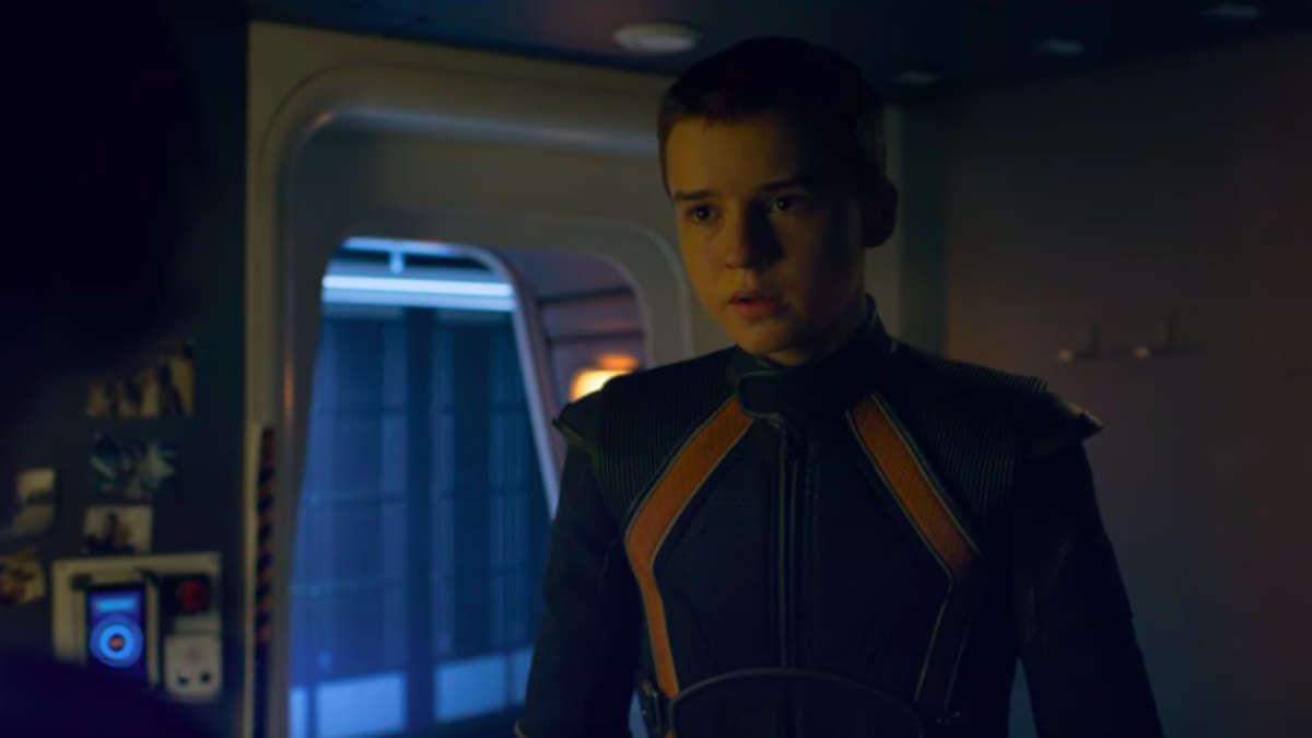 Lost in Space Season 3 Is It Worth Watching?