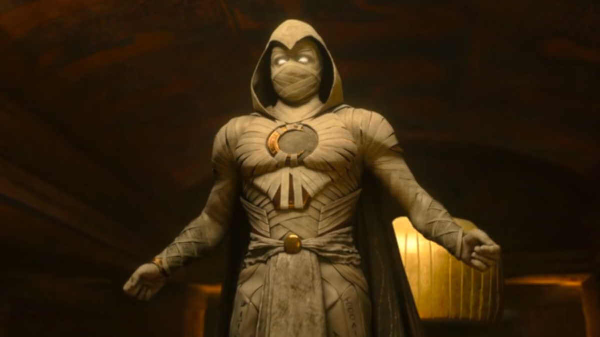 Moon Knight Is It Worth Watching?