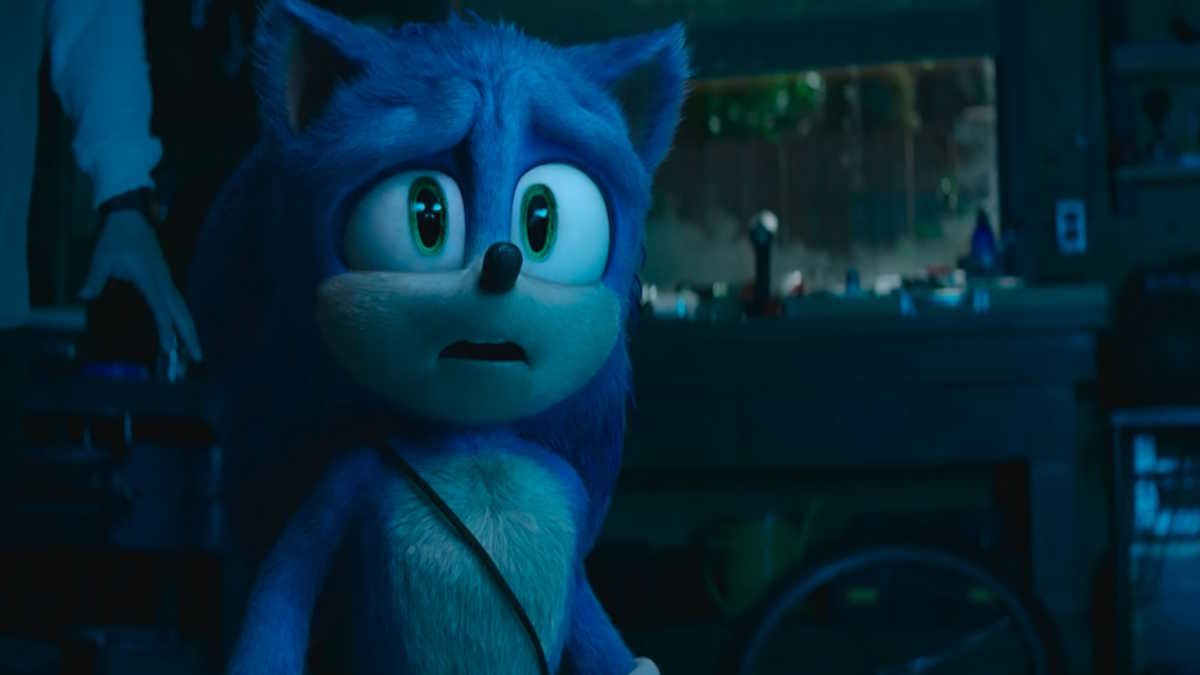 Sonic The Hedgehog 2 Is It Worth Watching?