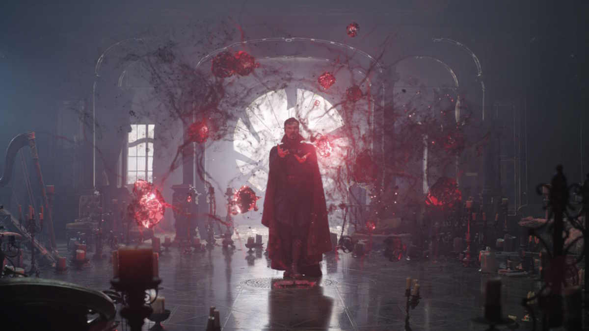Doctor Strange In the Multiverse of Madness Worth Watching?