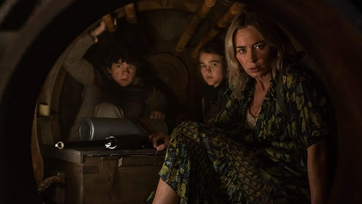 A Quiet Place Part II Worth Watching?